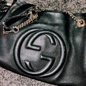 Gucci Handbag Normal Wear